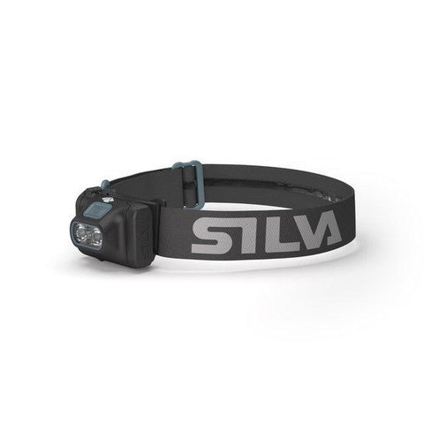 Silva Scout 3XT headlamp
