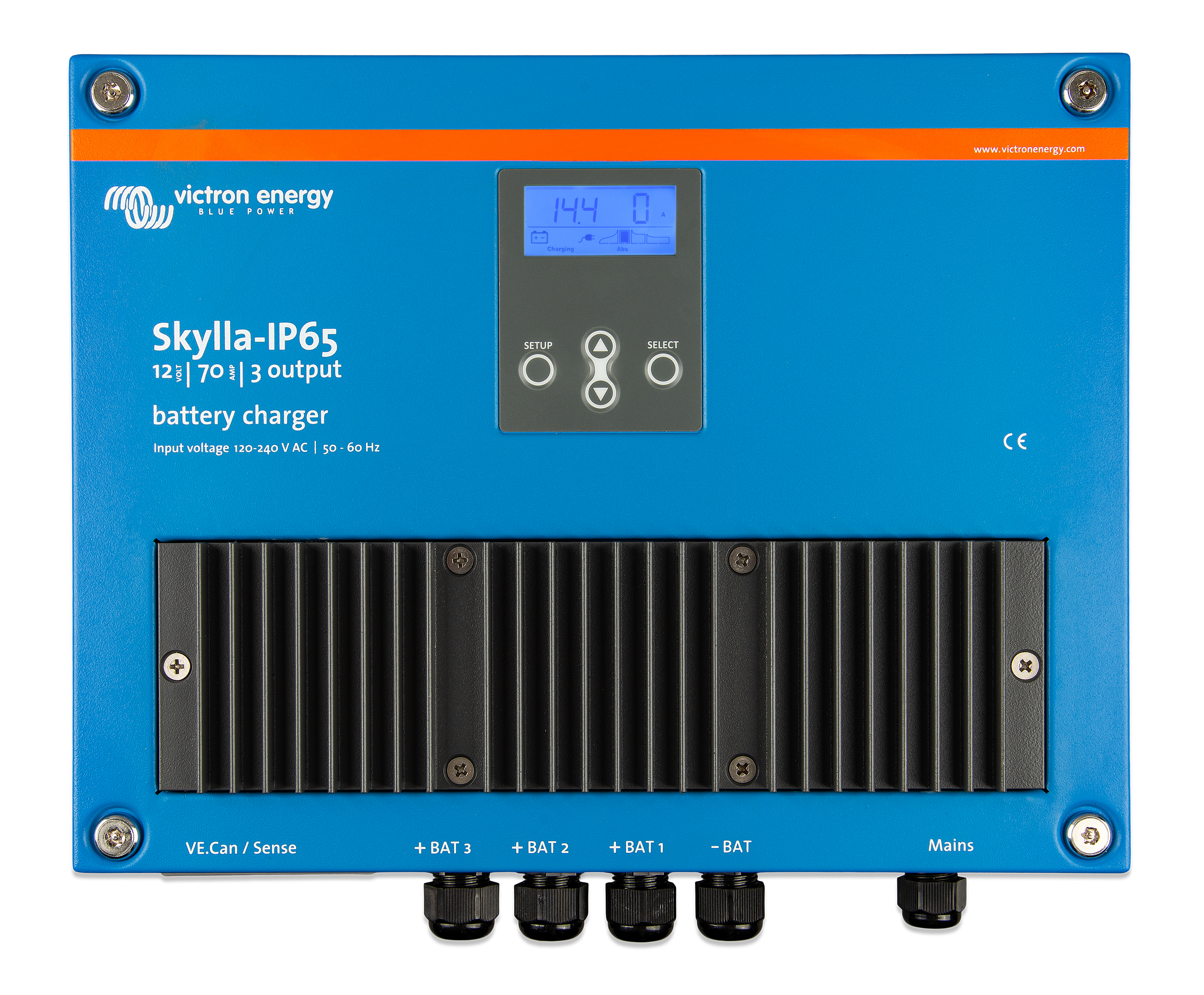 Skylla-IP65 24/35(3) 120-240V