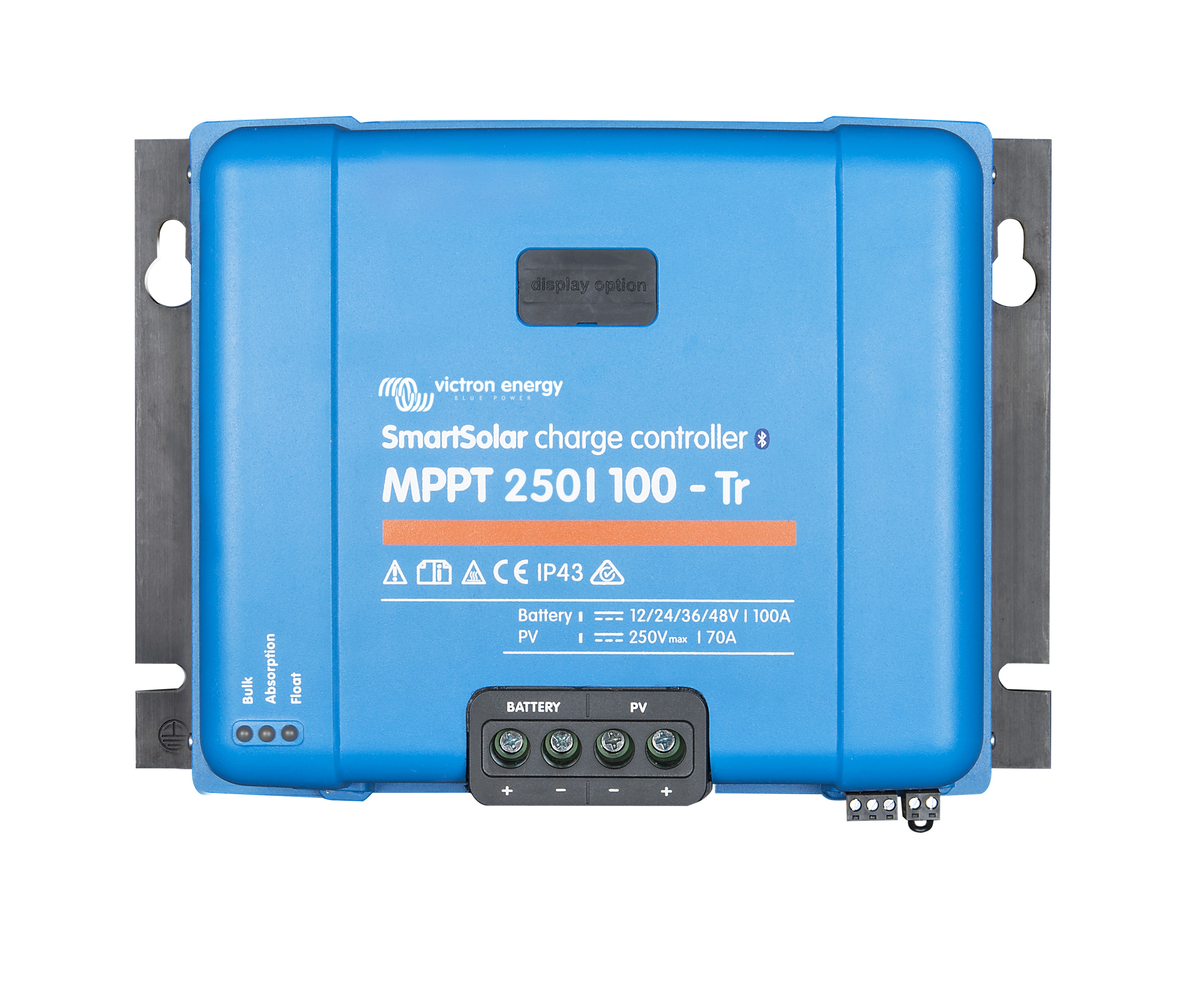 SmartSolar MPPT 250/100-Tr VE.Can