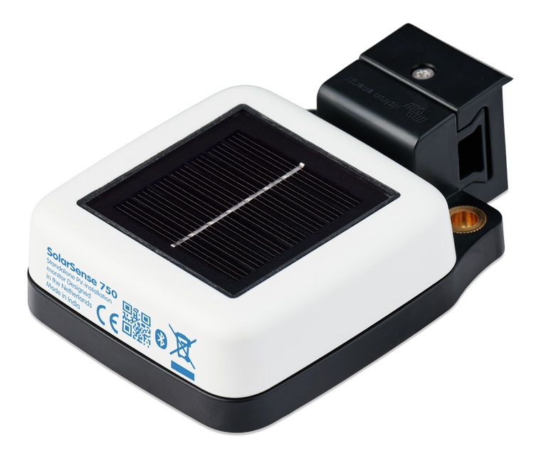 SolarSense 750 – produktfoto | SejlStrøm