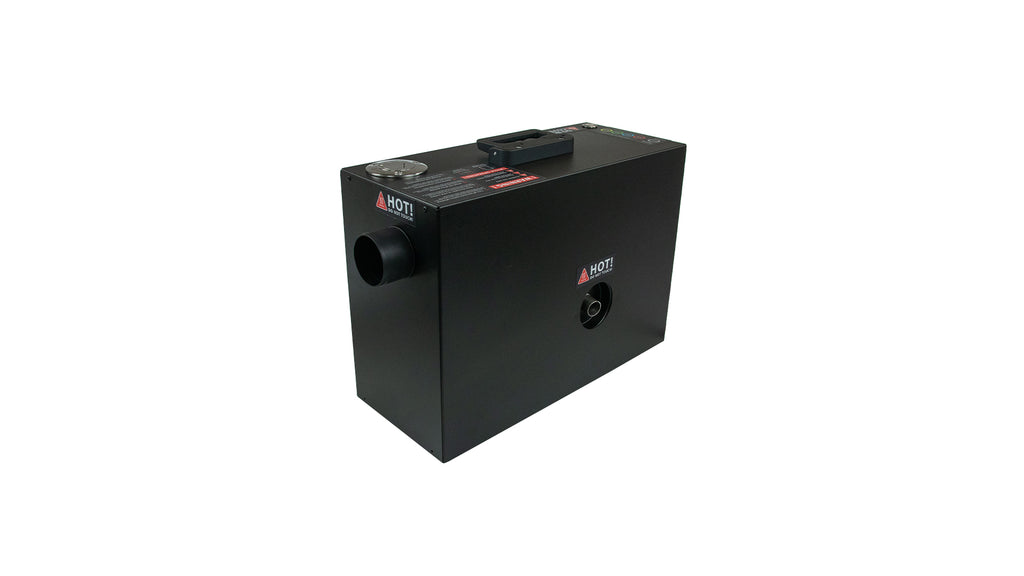 AUTOTERM Travel Box 2.0 – transportabel dieselvarmer – officielt AUTOTERM produktfoto