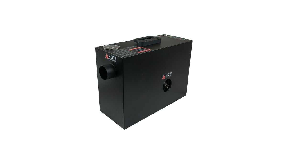 AUTOTERM Travel Box 2.0 – transportabel dieselvarmer – officielt AUTOTERM produktfoto