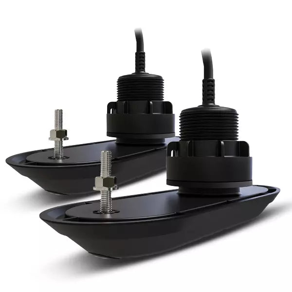 Raymarine Pakke med RV-320 transducer