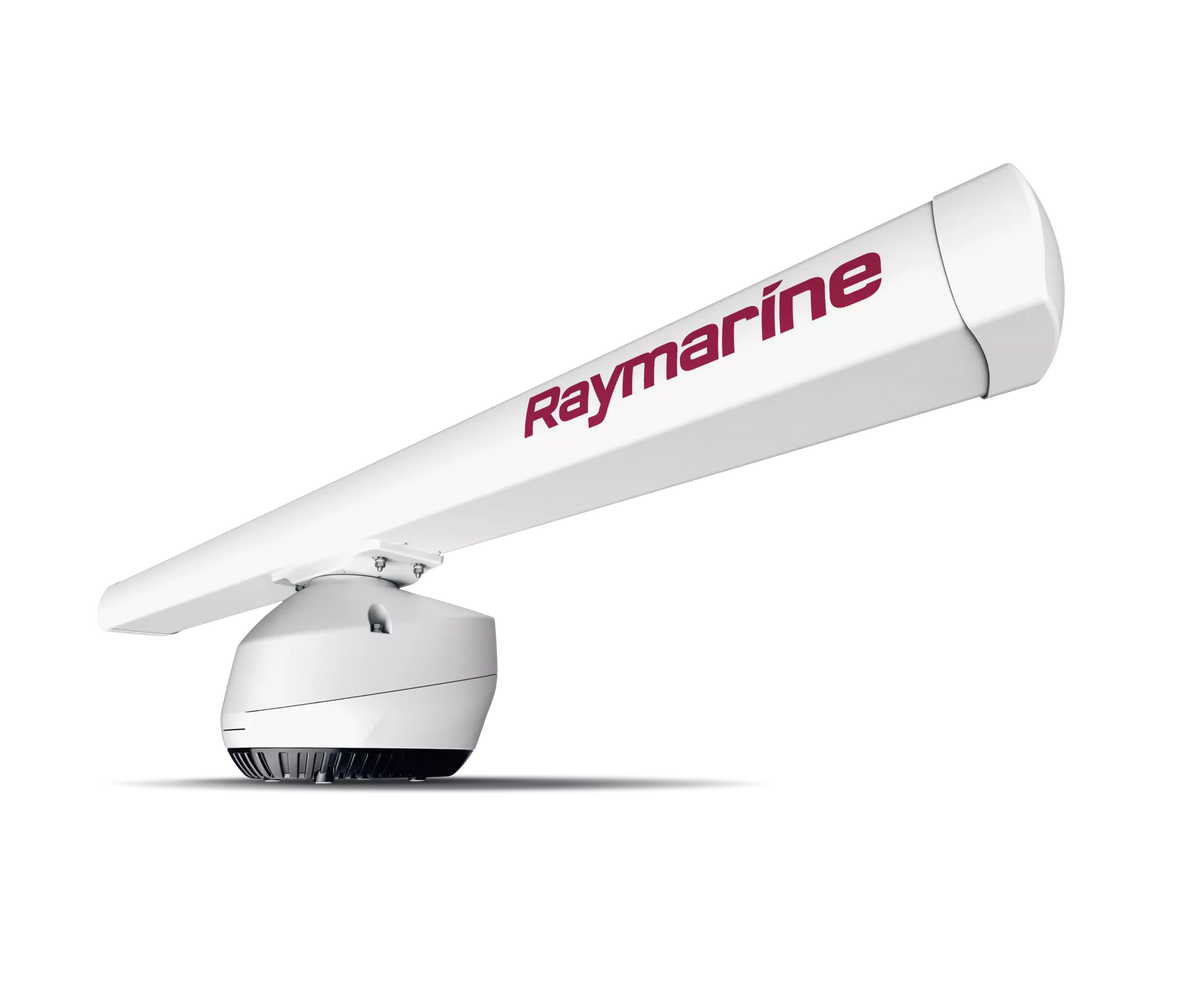 Raymarine Magnum 12 kW, 6-fods radarpakke