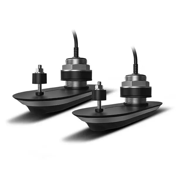Raymarine Pakke med RV-420 transducer
