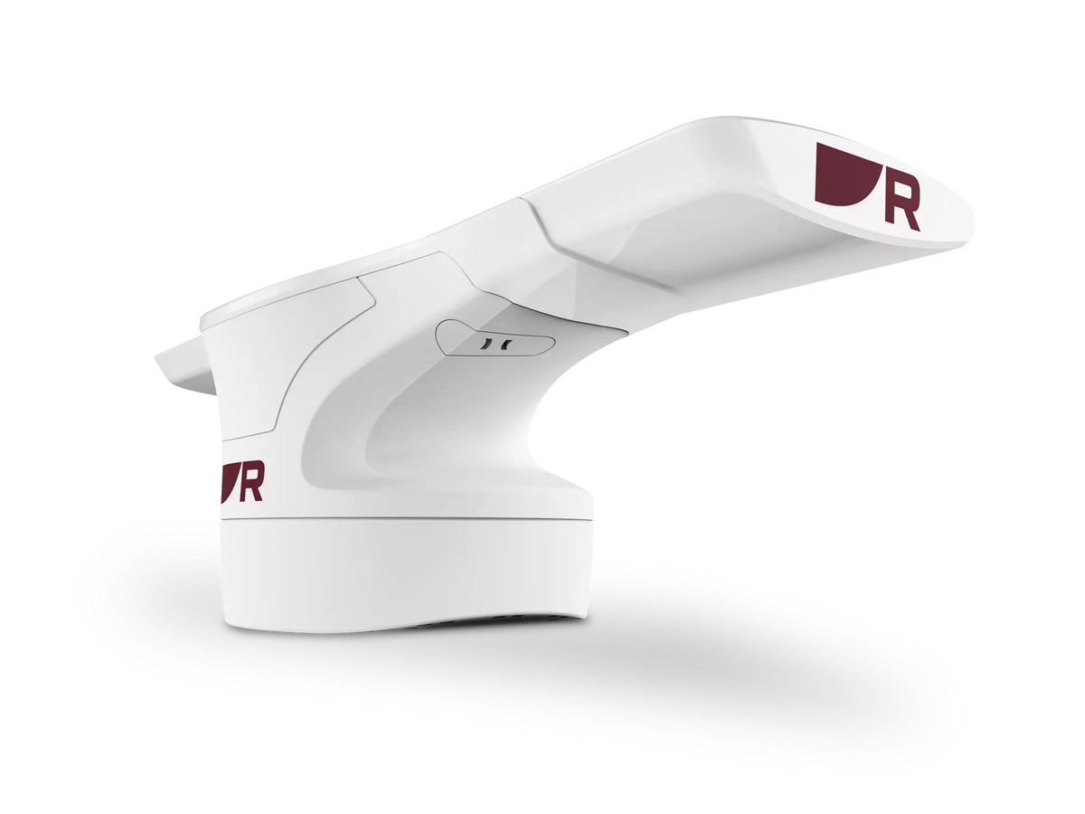Raymarine Cyclone 3 fods pakke med åben antenne