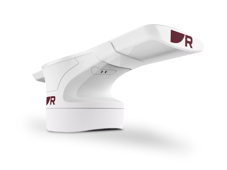 Raymarine Cyclone Pro 3 ft åben antenne Pack
