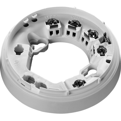 LGM-011 Apollo Orbis TimeSaver conventional mounting base ORB-MB-0001-MAR