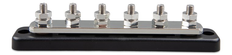 Victron Busbar 250A 6P +cover