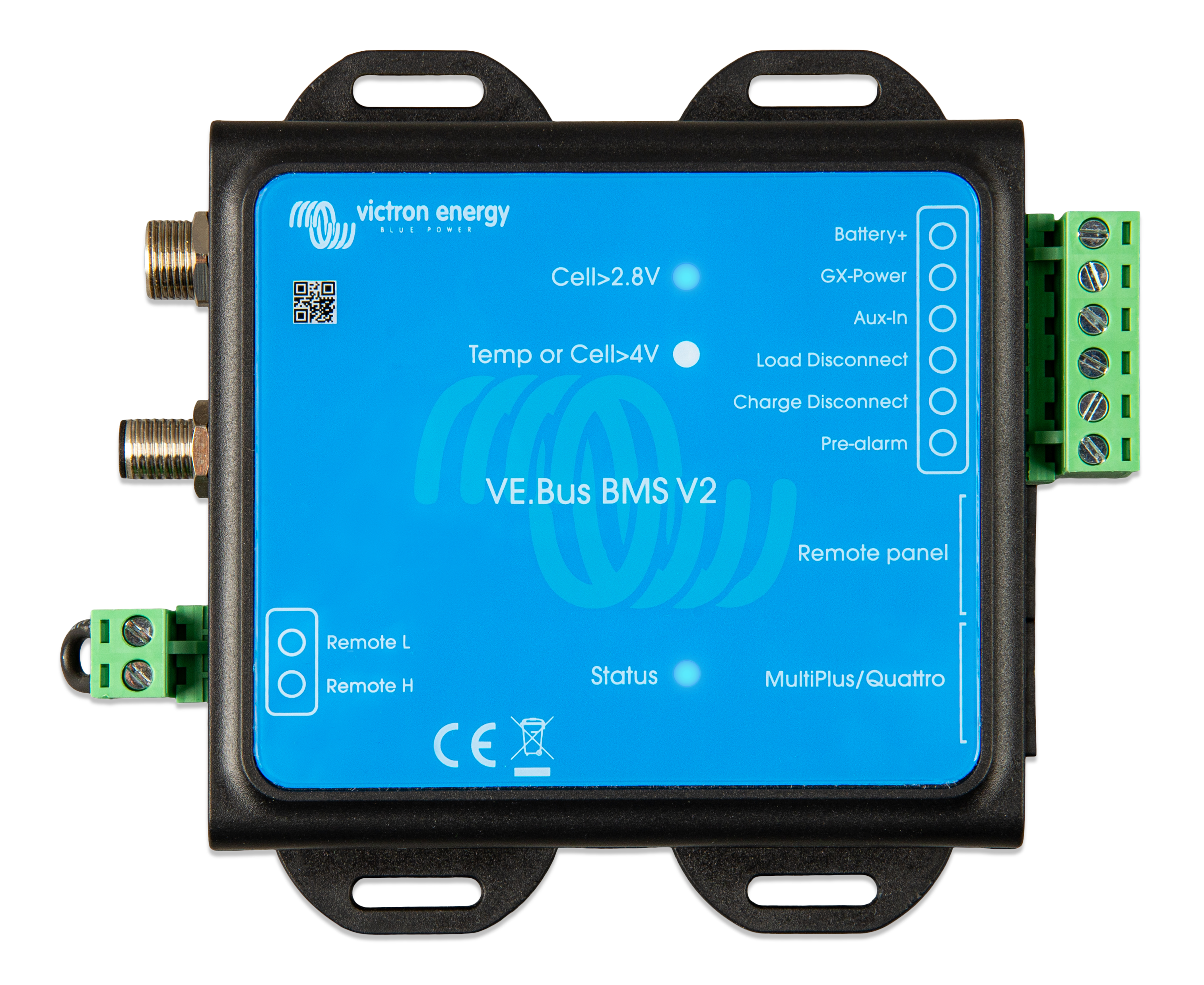 VE. Bus BMS V2