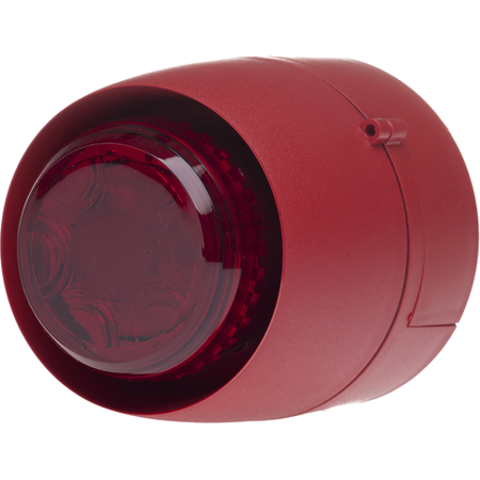 LGM-020 VTB 24V combined marine alarm horn and light SOLAS