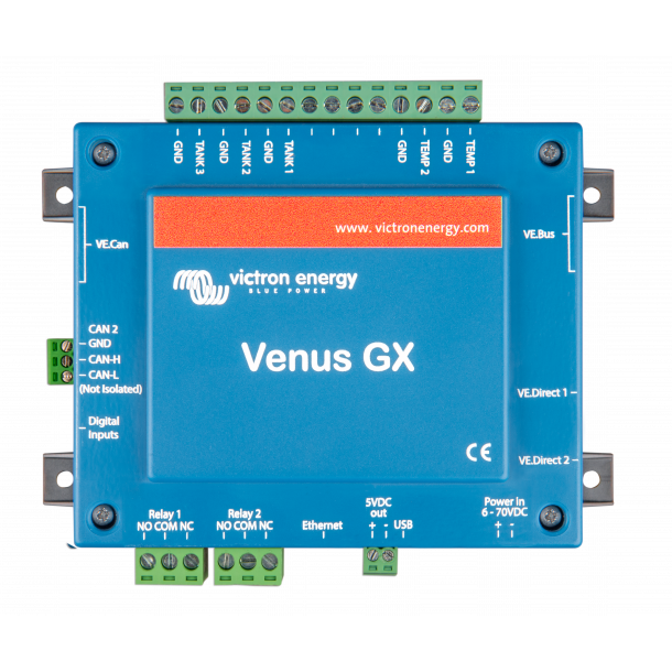 Venus GX