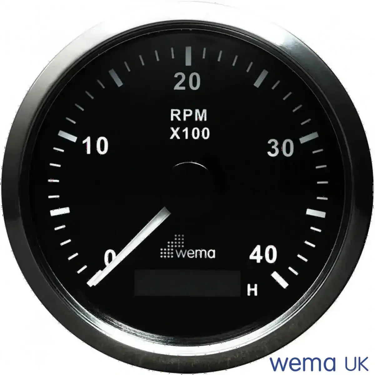 Wema Omd/Time 4000 o.m. Sort RF