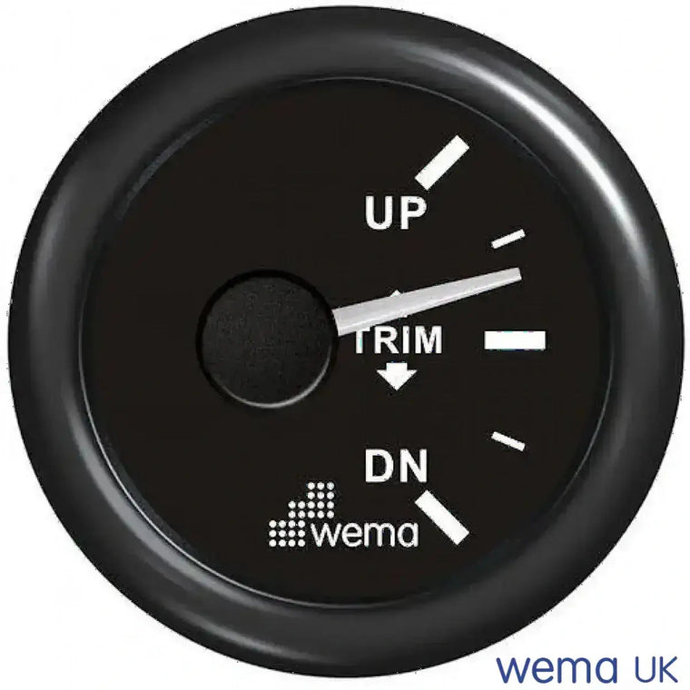 Wema Trimur Sort