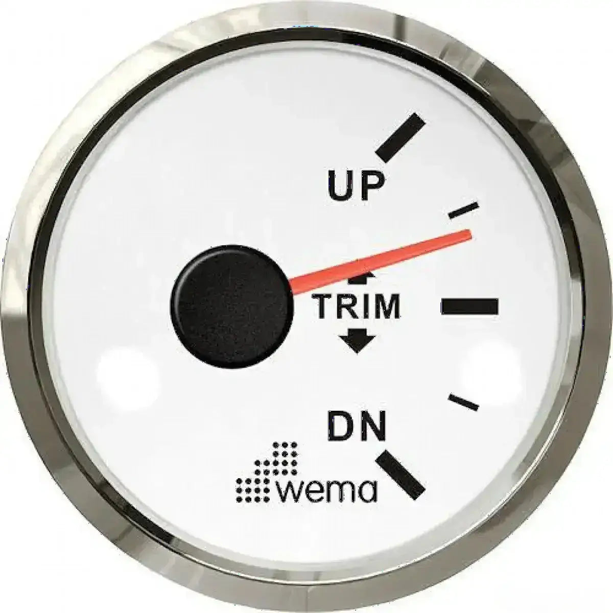 Wema Trimur White SS