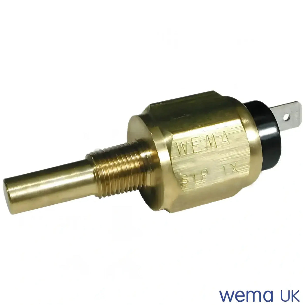 Wema Temperatur sensor 1/8-27