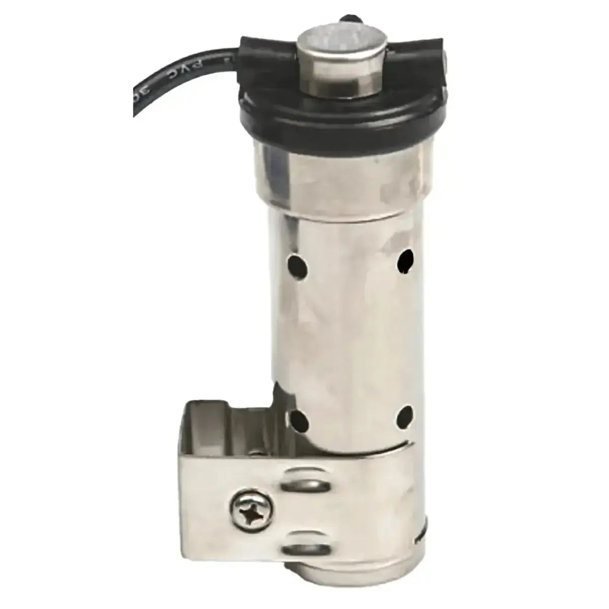 Wema Rustfri lækagealarm sensor 12/24V