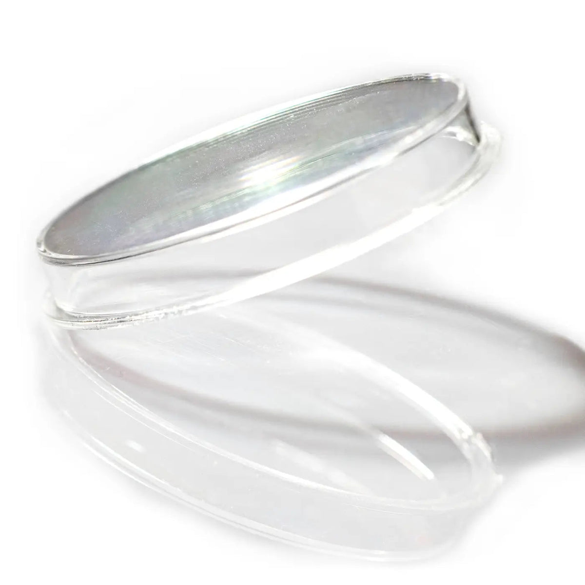 Wema Glas for 52 mm ure m. o-ring