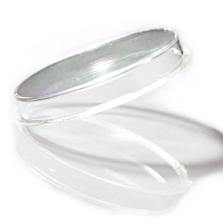 Wema Glas for 52 mm ure m. o-ring