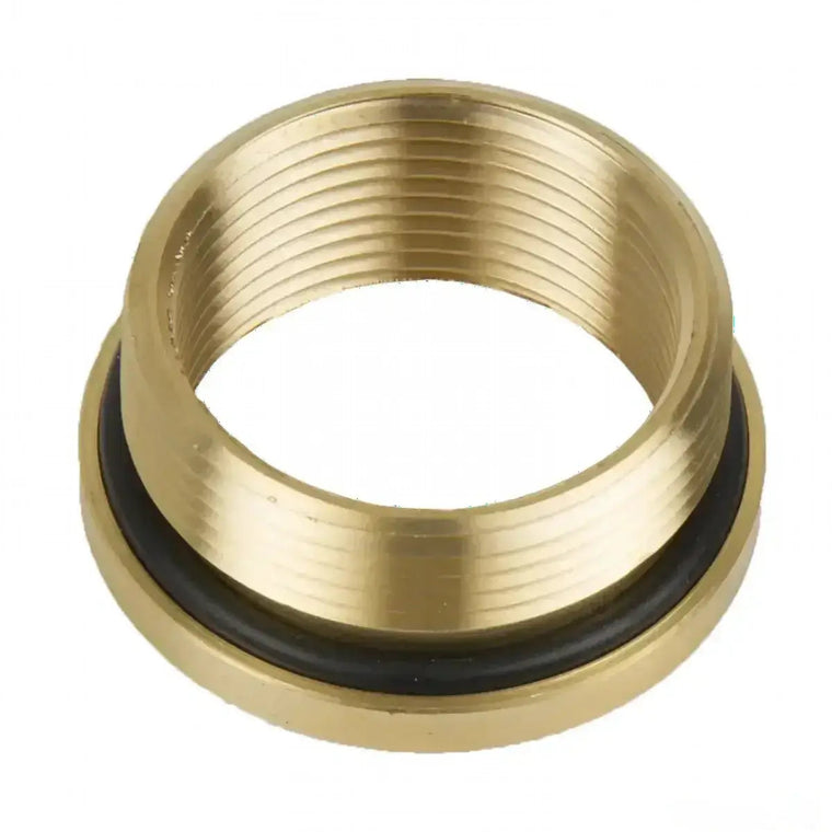 Wema Adapter R 1 1/4 to 1 1/2 NPT