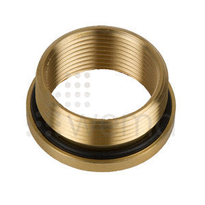 Wema Adapter R 1 1/4 to 1 1/2 NPT