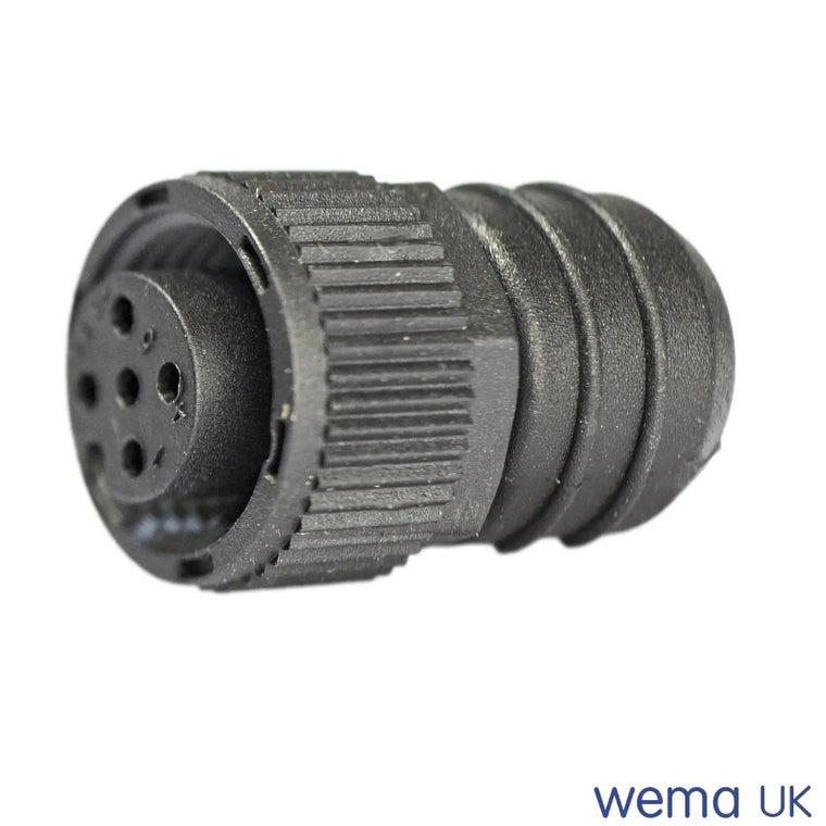 Wema NMEA 2000 female terminator