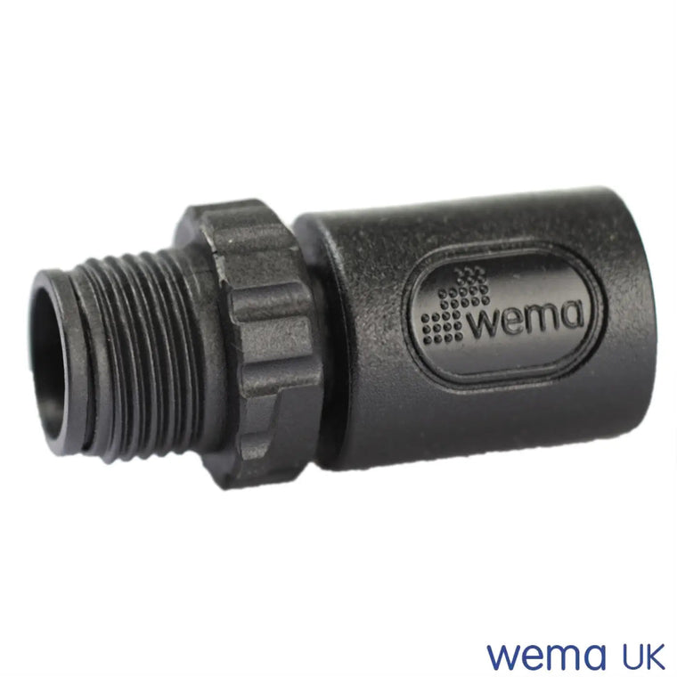 Wema NMEA 2000 male terminator