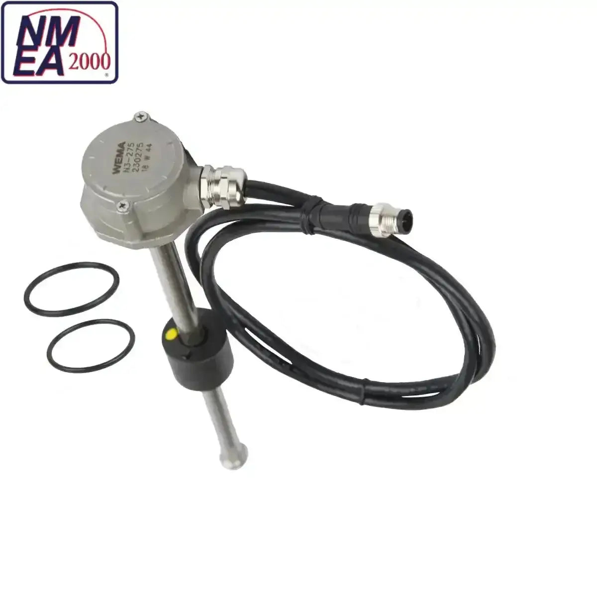 Wema N3-700 mm tanksensor NMEA 2000