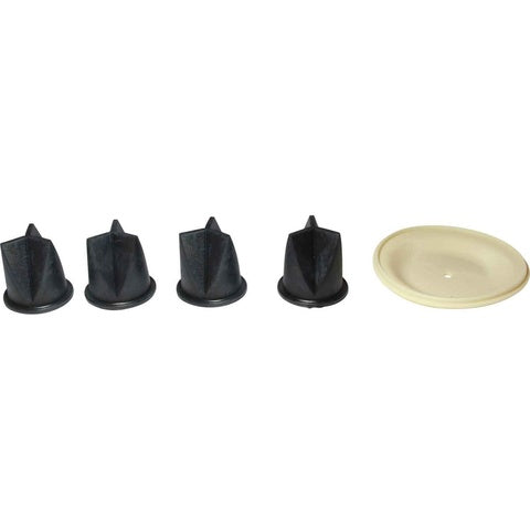 Whale AK1557 Service Kit for Gulper toilet pump