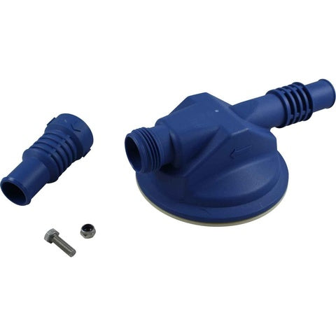 Whale AK2050 Udskiftningspumpehoved for Gulper 220/320