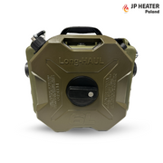 JP Heater transportabel dieselvarmer 2 kW – 12 V – producentens produktbillede 6