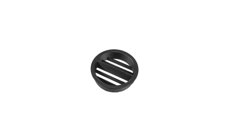 AUTOTERM Grill for wall adapter – Ø 60 mm