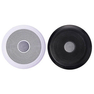 Fusion 4.0 XS Højttalersæt Classic Hvid