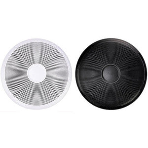 Fusion 10 XS Subwoofer Classic Hvid & Sort