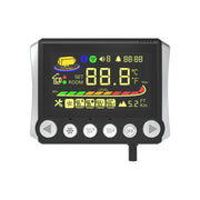 Sunster S-A2409PRO LCD Bluetooth control panel + A500 platform control board set