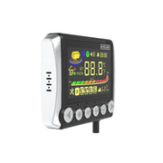 Sunster S-A2409PRO WiFi/Bluetooth LCD Control Panel 12/24 V