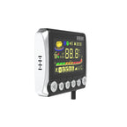 Sunster S-A2409PRO WiFi Bluetooth betjeningspanel + A500 Plateau styreprint-sæt