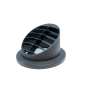 Adjustable grille - AUTOTERM - SejlStrøm