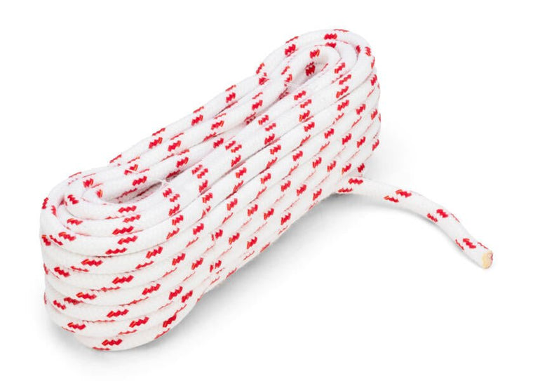 ADRIA-Sheet Rope – red