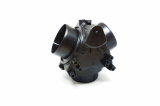 Air flow regulator with control cable - AUTOTERM - SejlStrøm