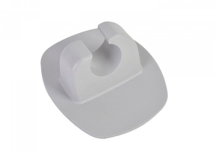 Oar lock for inflatable boats