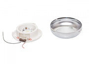ASTERION B LED ceiling light - with switch