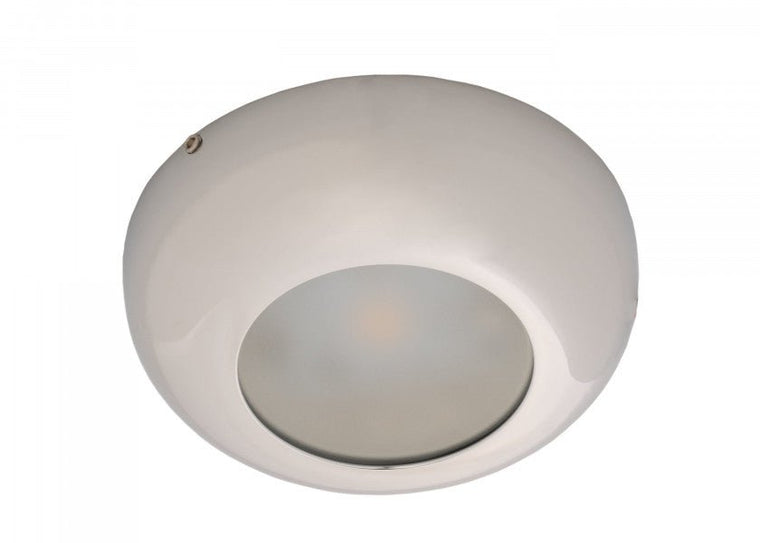 ASTERION B LED - loftslampe / uden afbryder - SejlStrøm