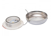 ASTERION B LED ceiling light – without switch