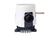 ATTWOOD SAHARA Mk2 1200 lænsepumpe / 12 V - SejlStrøm