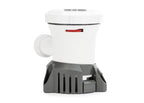ATTWOOD TSUNAMI Mk2 1200 lænsepumpe / 12 V - SejlStrøm