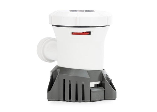 ATTWOOD TSUNAMI Mk2 1200 lænsepumpe / 24 V - SejlStrøm
