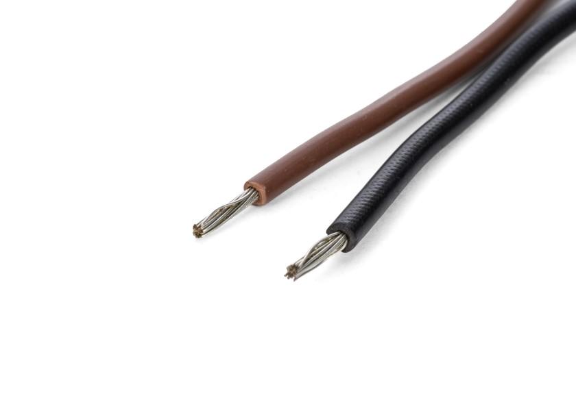 ATTWOOD TSUNAMI Mk2 500 lænsepumpe / 12 V - SejlStrøm