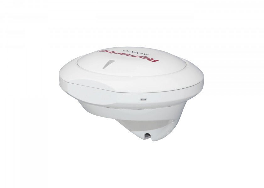 Raymarine Augmented Reality GPS and heading sensor for Axiom