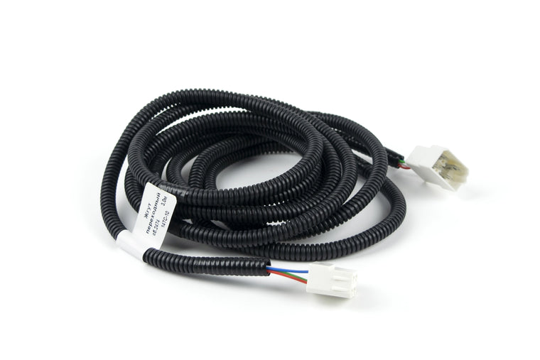 AUTOTERM Extension cable for control panel – Length: 3 m, Flow 14D